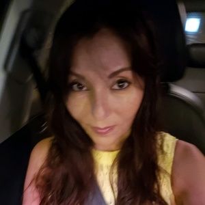 Meet your Posher, Patricia